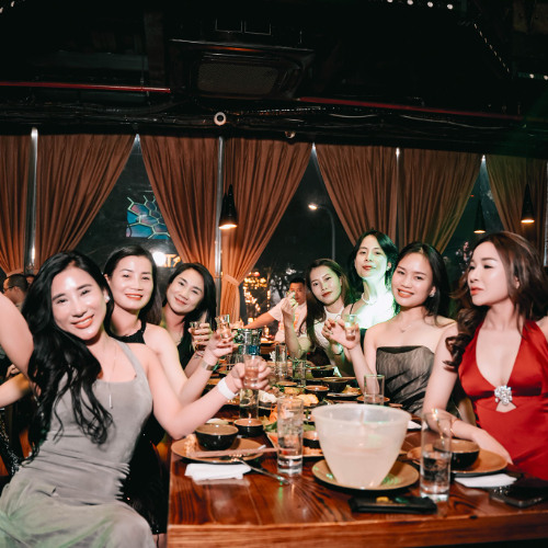 Duy Linh Tặng Bạn Keny Khang