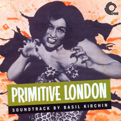 Primitive London 1