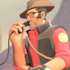 Meet The Sniper