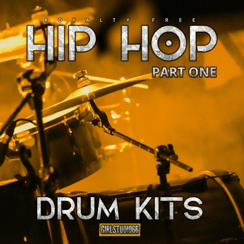 Stream Hip Hop Drum Kits 1 by Composer Loops Listen online for free