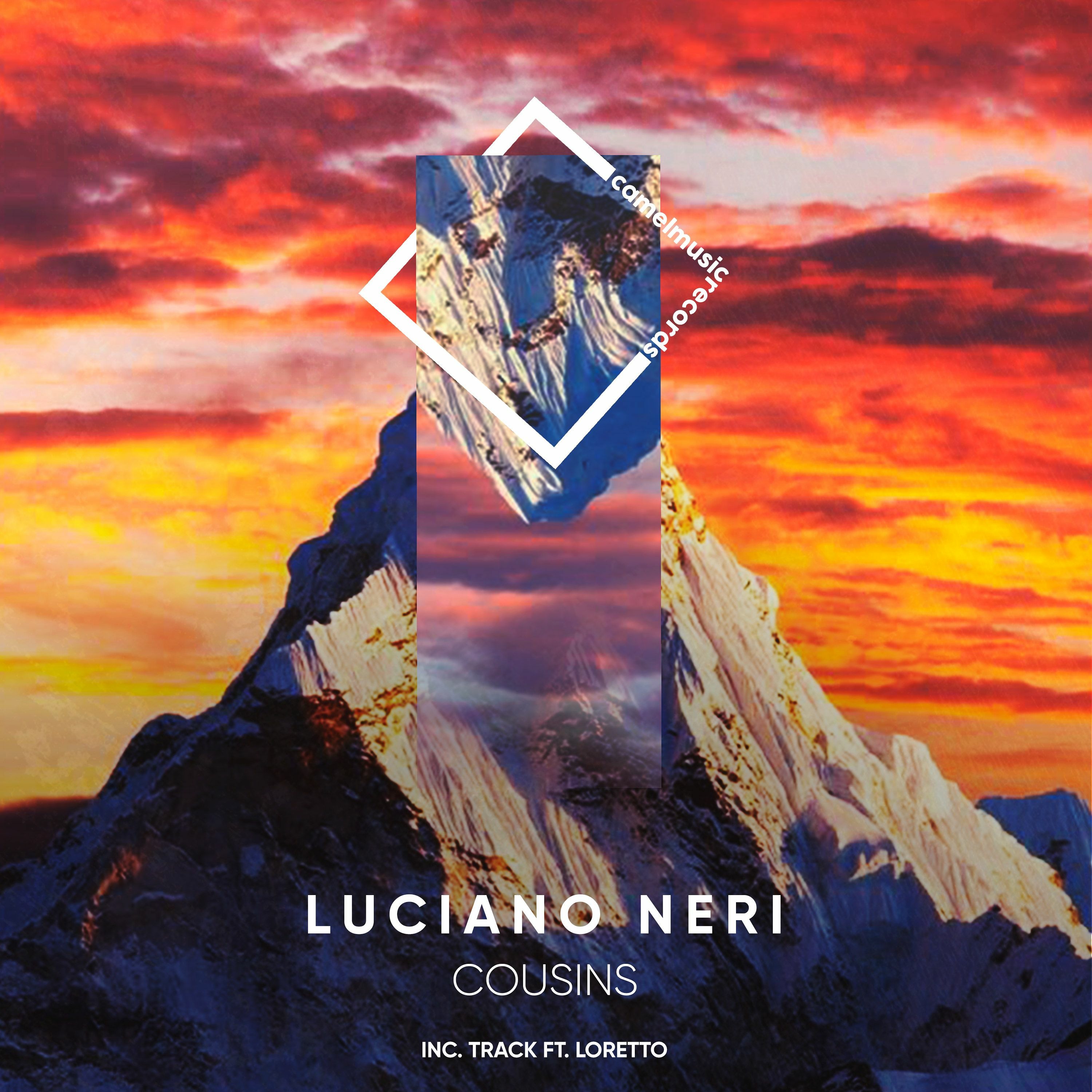 Luciano Neri - Check Pum (Original Mix)