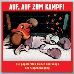 Mach doch mal einen Verbesserungsvorschlag