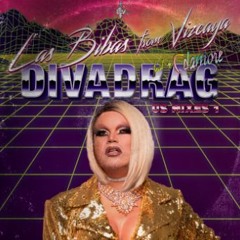 Maycon Reis feat Las Bibas - DIVA DRAG (Dih Ribeiro PRIDE EDITION Mash) PREVIEW