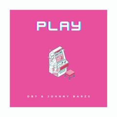 Db7 & Johnny Barzs - Play