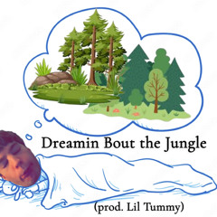 Dreamin Bout the Jungle (prod. Lil Tummy)