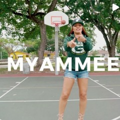 Ep 50  From Flavor Of Love  To Hip Hop  Myammee Talks Her Rise Into CHH