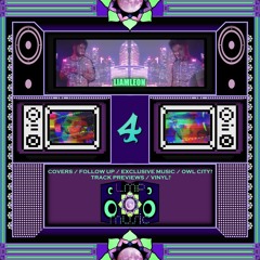 LMP Music #63 - LIAMLEON