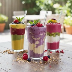 Tompete - Smoothie (Preview)