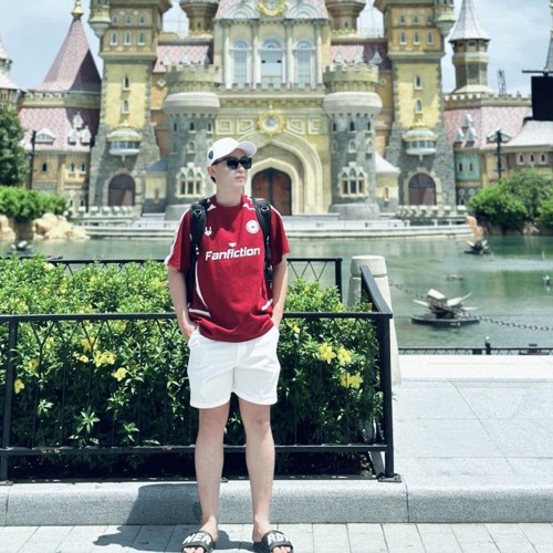 VIETMIX-EM BÉ BIẾT BAY VOL1 2025-ĐỨC TIẾN