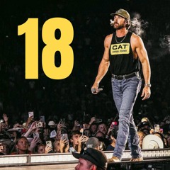Country CrossFit Mix 18