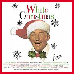 Bing Crosby - White Christmas (cover)