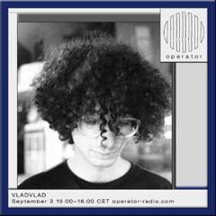VLADVLAD - 3rd September 2025