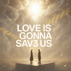 ARTBAT & Benny Benassi - Love Is Gonna Save Us R3MIX v2