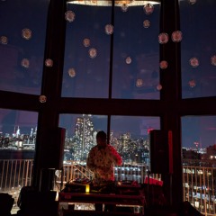 Wesfourth - The Water Tower Bar - 2/13/25