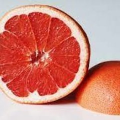 Grapefruit Anthem ft stormcrow