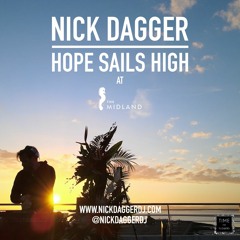 Nick Dagger 2021 04 | Hope Sails High at The Midland