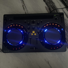 mix #3