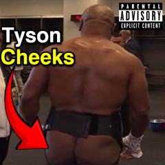 T-Bag - Tyson Cheeks ft. Mari2x (Official Audio)