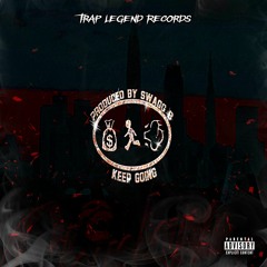 Swagg B - "Believe In"  (Official Audio) [Prod. by Trap Legend Records]
