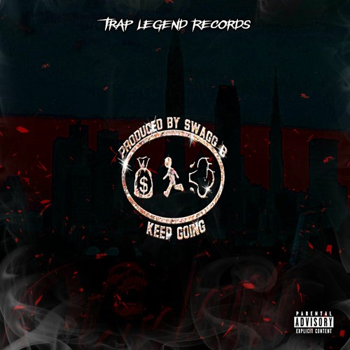 Swagg B - "Better Way" (Official Audio) [Prod. by Trap Legend Records]
