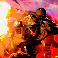 “WHAT IS YOUR DUTY?!” x FURIA SIMBOLICA (Ultra Slowed + Bass Boosted) | SolaceReign gym audio #9