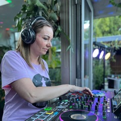 D-Jen live @ Silent Garden Dance 2024 "Witches and Magicians"