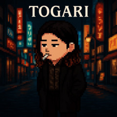 TOGARI prod. jexxy！× prodbymur
