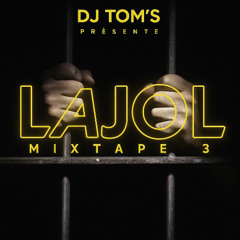 LAJOL MIXTAPE 3 (2025)