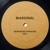 Artwork for Marginal (Bernardo Pinheiro Edit)