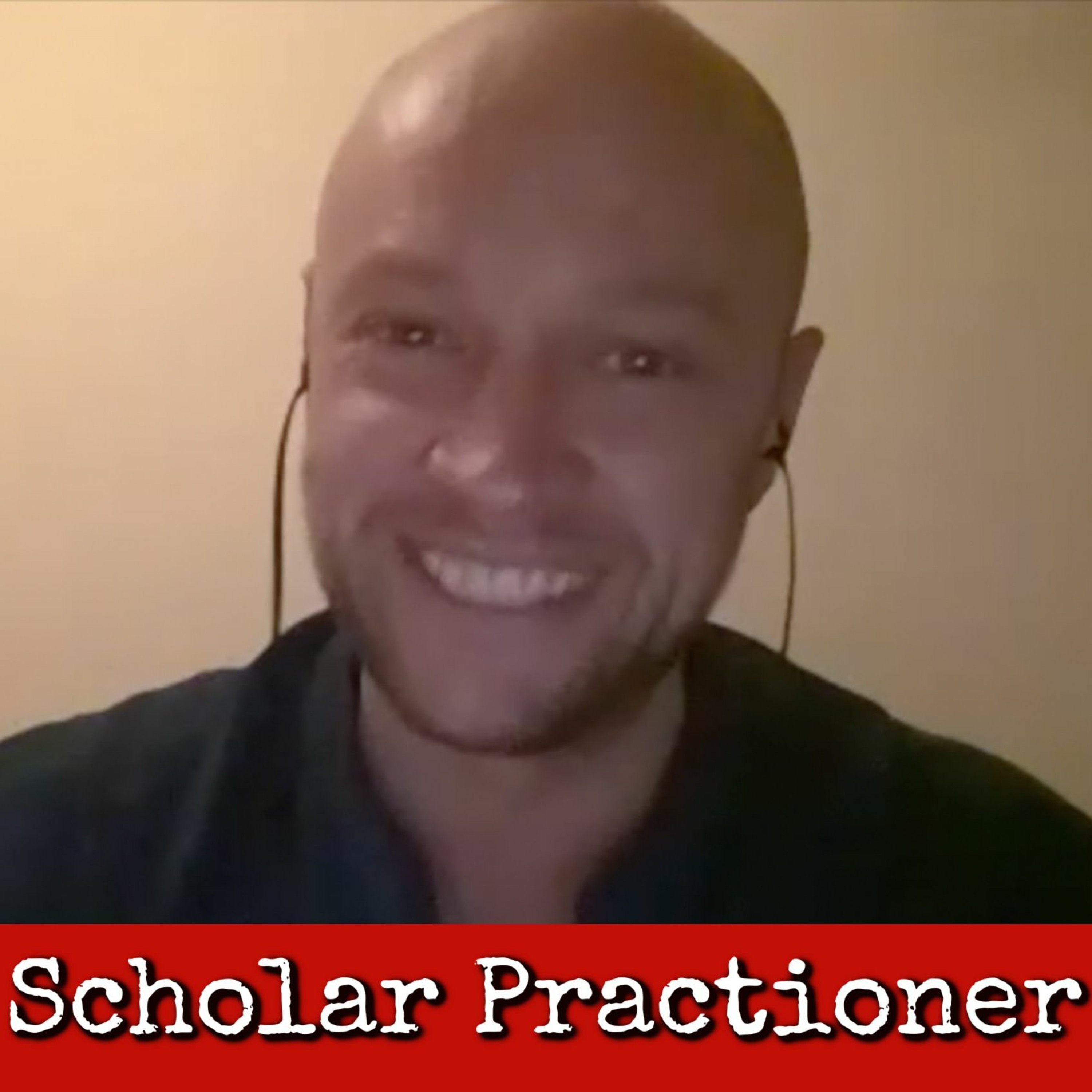 Ep197: Scholar Practitioner - Dr Julian Schott