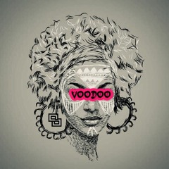 VOODOO INSTRUMENTAL RICH THE KID // YOUNG THUG // LIL WAYNE TYPE BEAT