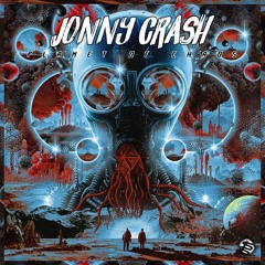 Jonny Crash -  Planet Of Chaos Promo Mix
