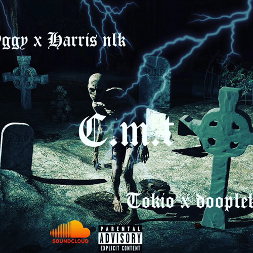 C.m.t de oggy x nlk x Tokio x doopleks(mix by MAD musik)