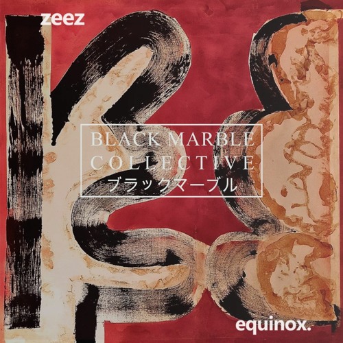 [Premiere] Zeez - Pretty Hands (Nphonix Remix) (out on Black Marble Collective)