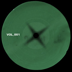 Radio Vol 1 @ByConst  I  late night house set..