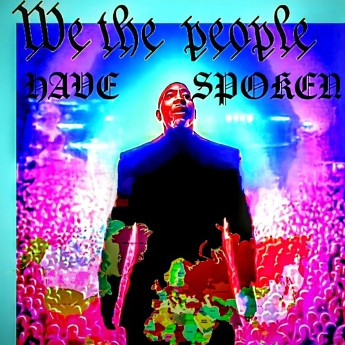 UNITY "We The People " AIN'T BACKIN DOWN