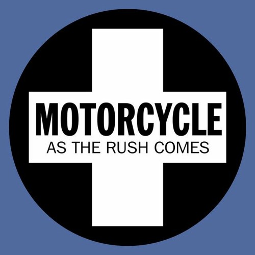 As The Rush Comes - JakeDeehan