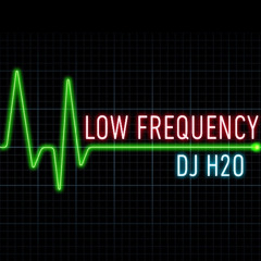 LOW FREQUENCY VOL 1