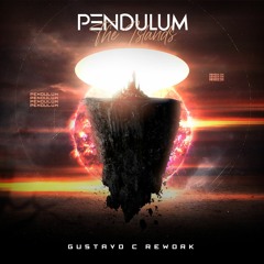 Pendulum - The Islands ( Gustavo C Rework )