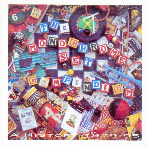 Eine Symphonie des Grauens