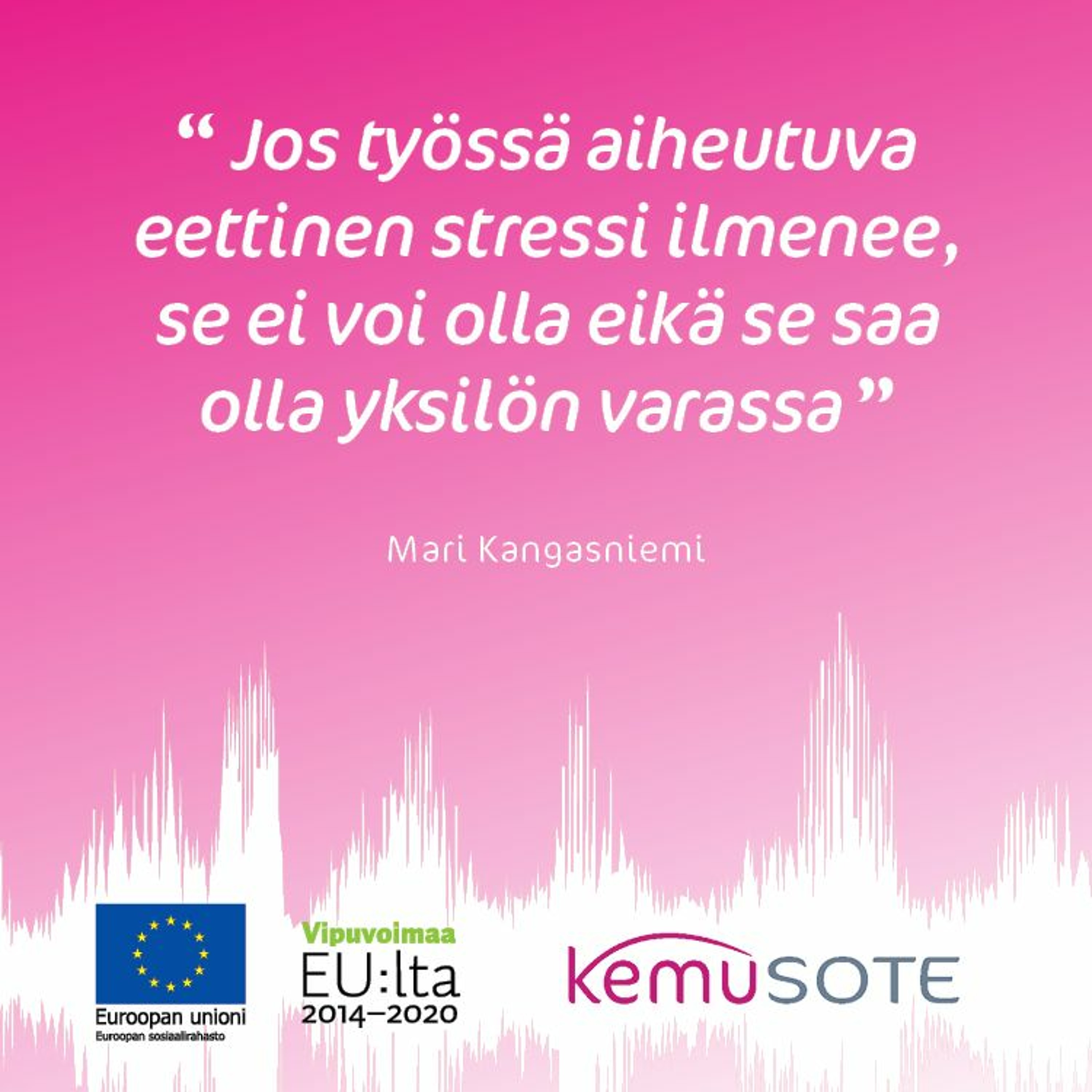 Tuottava ja hyvinvoiva pk-yritys