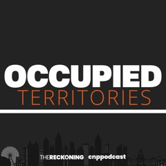 Occupied Territories Podcast