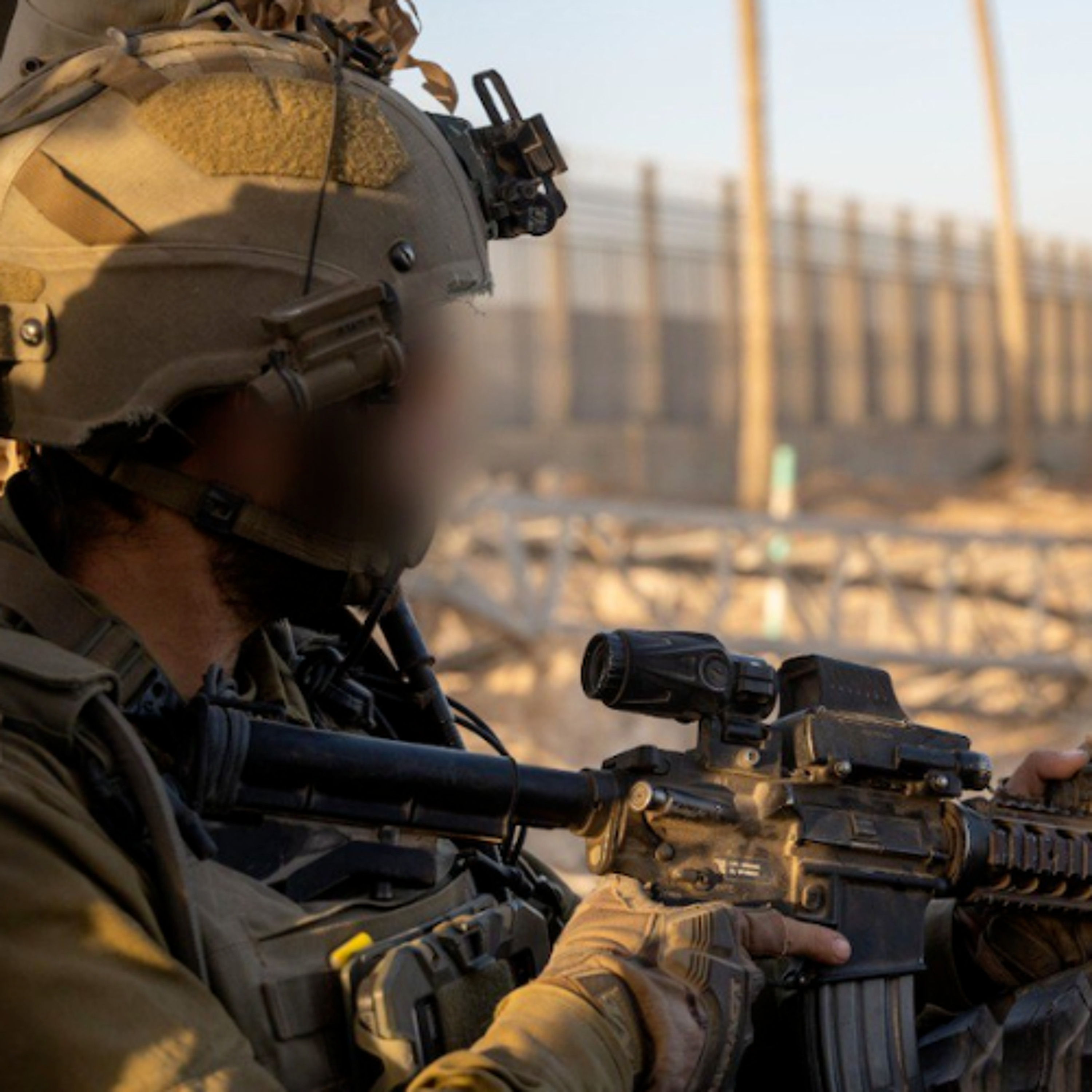 Nobody's "Obsessed" With Israel - It's Just A Uniquely Horrible Country