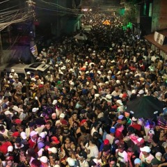 RITMINHO DA MARCONE- TROPA DA MARKETADA 😜 (DJ DEIVÃO) MC ROBACENA
