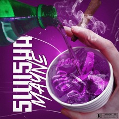$W!$HA MAYNE - POUR ME A 4 (OFFICIAL)