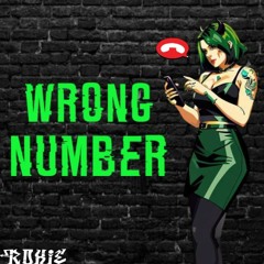 Wrong Number - Roxie
