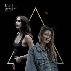 "All Roads Lead Home" by Alex Carelli (ft. Delaney Albright) from Livelli, 2020