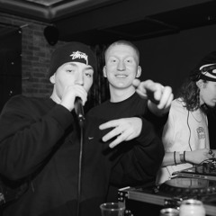 MISS THE RAVES - Rusty ft Jay T (full lyric version 2021)
