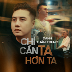 Chỉ Cần Ta Hơn Ta
