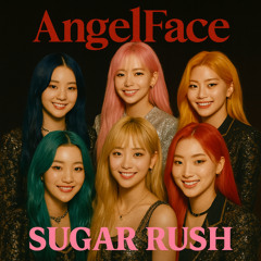 AngelFace - Dance Tonight 우리의 반짝밤